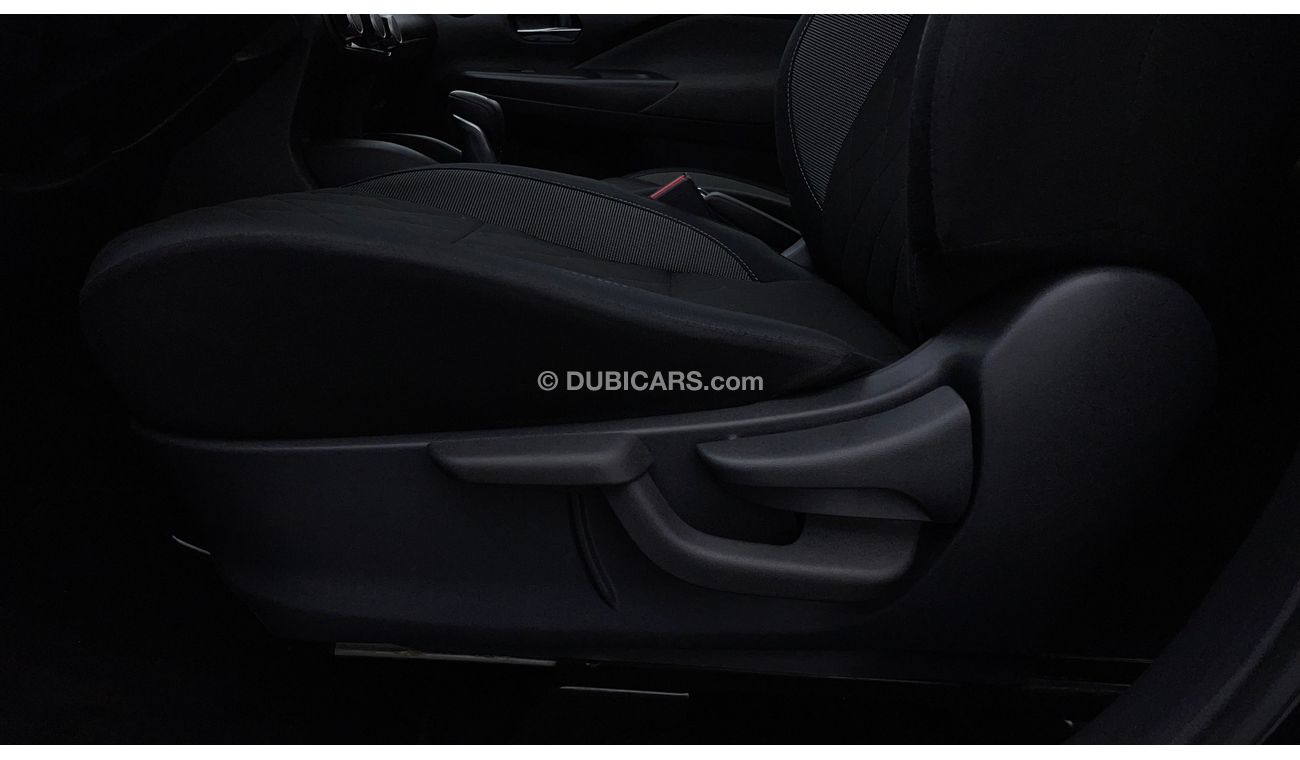 Nissan Kicks SV 1.6 | Zero Down Payment | Free Home Test Drive