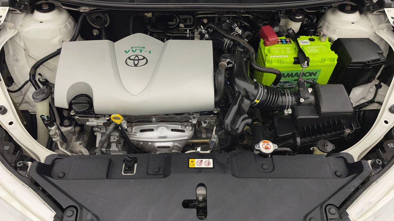 Toyota Yaris SE 1.3 | Zero Down Payment | Home Test Drive