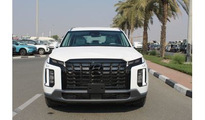 Hyundai Palisade Hyundai Palisade 3.8 Royal