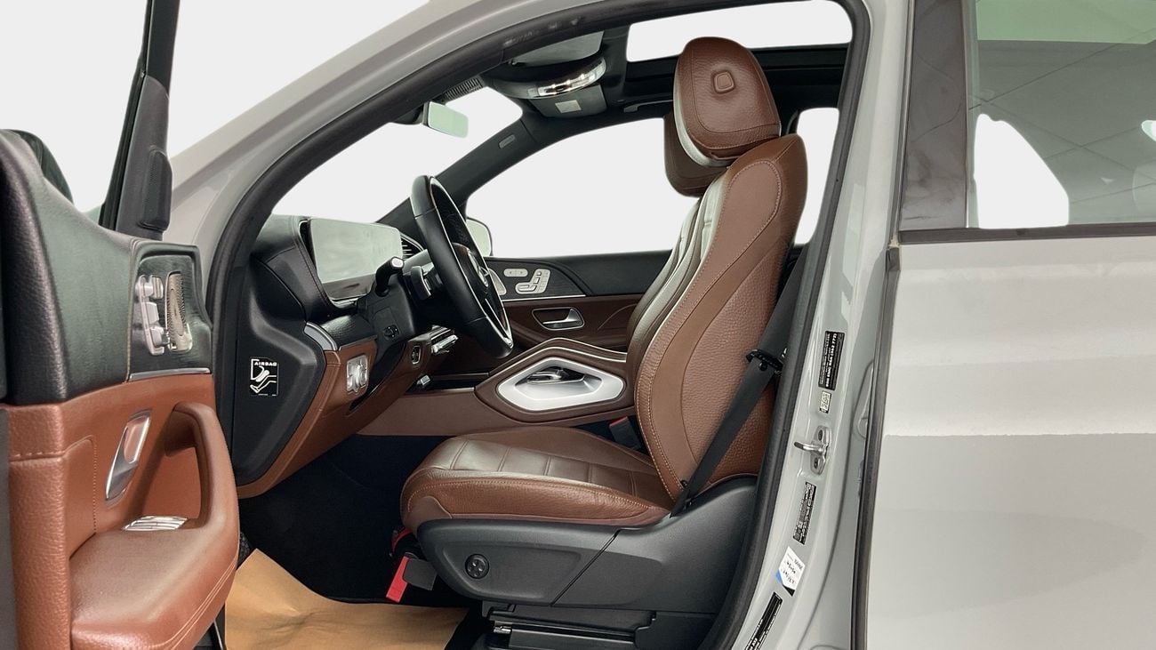 Mercedes Benz GLE450 4MATIC | Guaranteed Warranty | 0 Down Payment