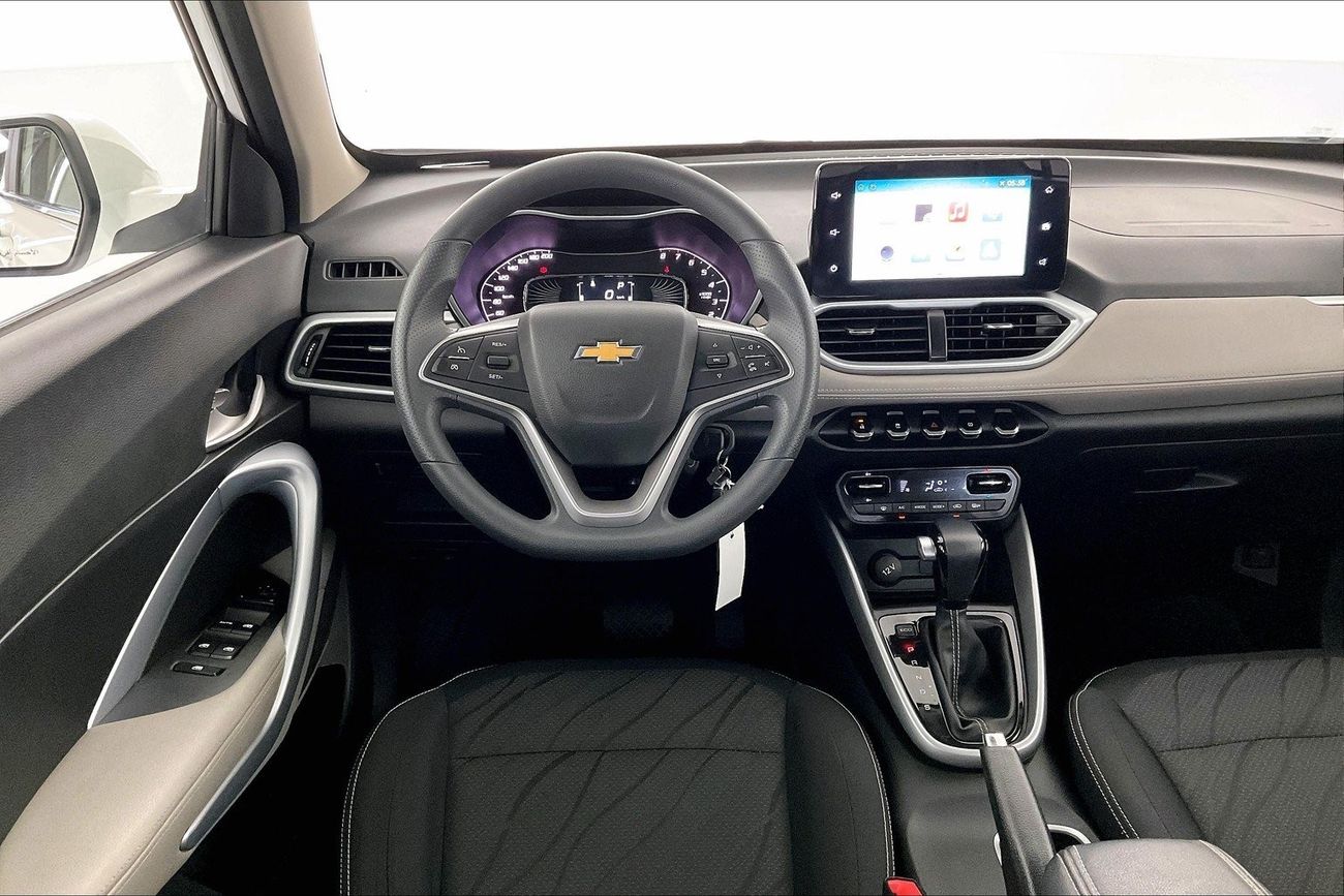 GAC GS8 GL | 1 year free warranty | 0 Down Payment