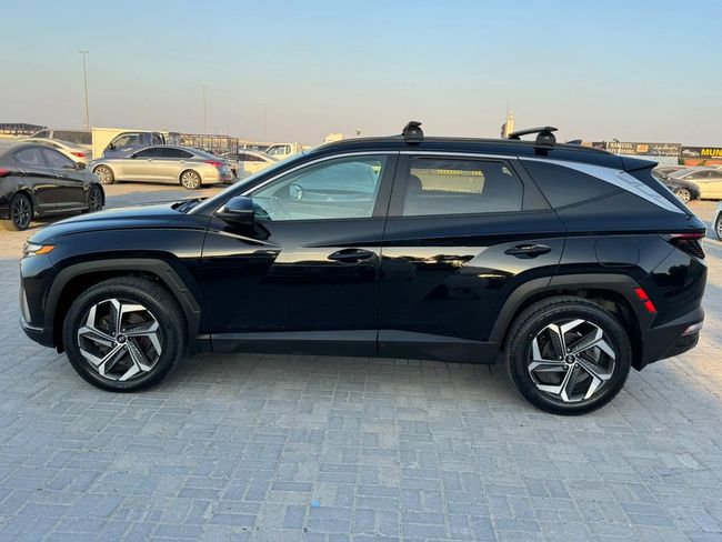 Hyundai TUCSON 2024, миниатюра 25