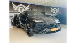 Lamborghini Urus GCC Specs Low millage