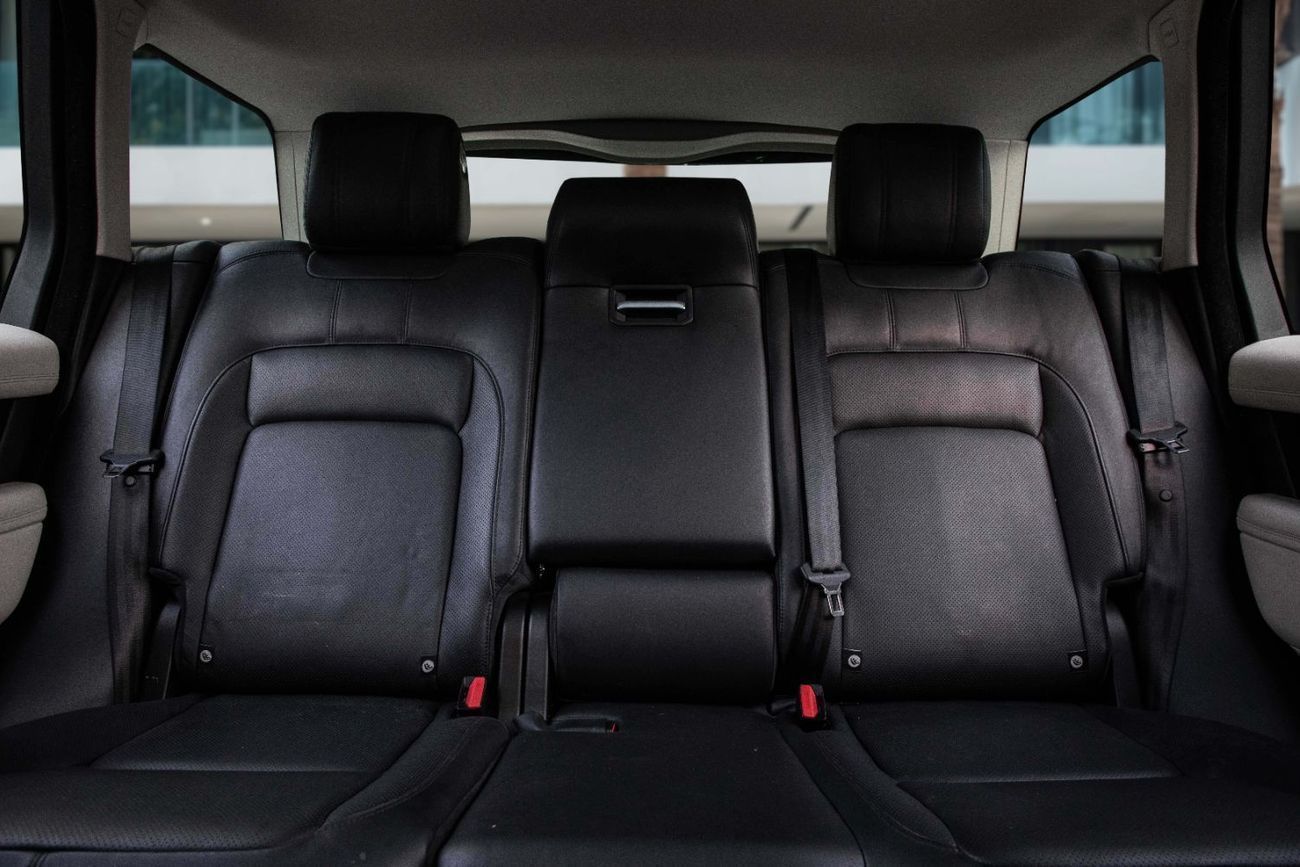 Land Rover Range Rover Range Rover | 3,819 P.M | 0% Downpayment | Range Rover Vogue!