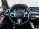 BMW X5 40i M Sport 3.0L