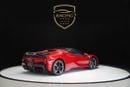 Ferrari SF90 STRADALE ASSETTO FIORANO