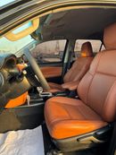 Toyota Fortuner Toyota Fortuner LHD