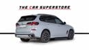 بي أم دبليو X5 40i M Sport 3.0L
