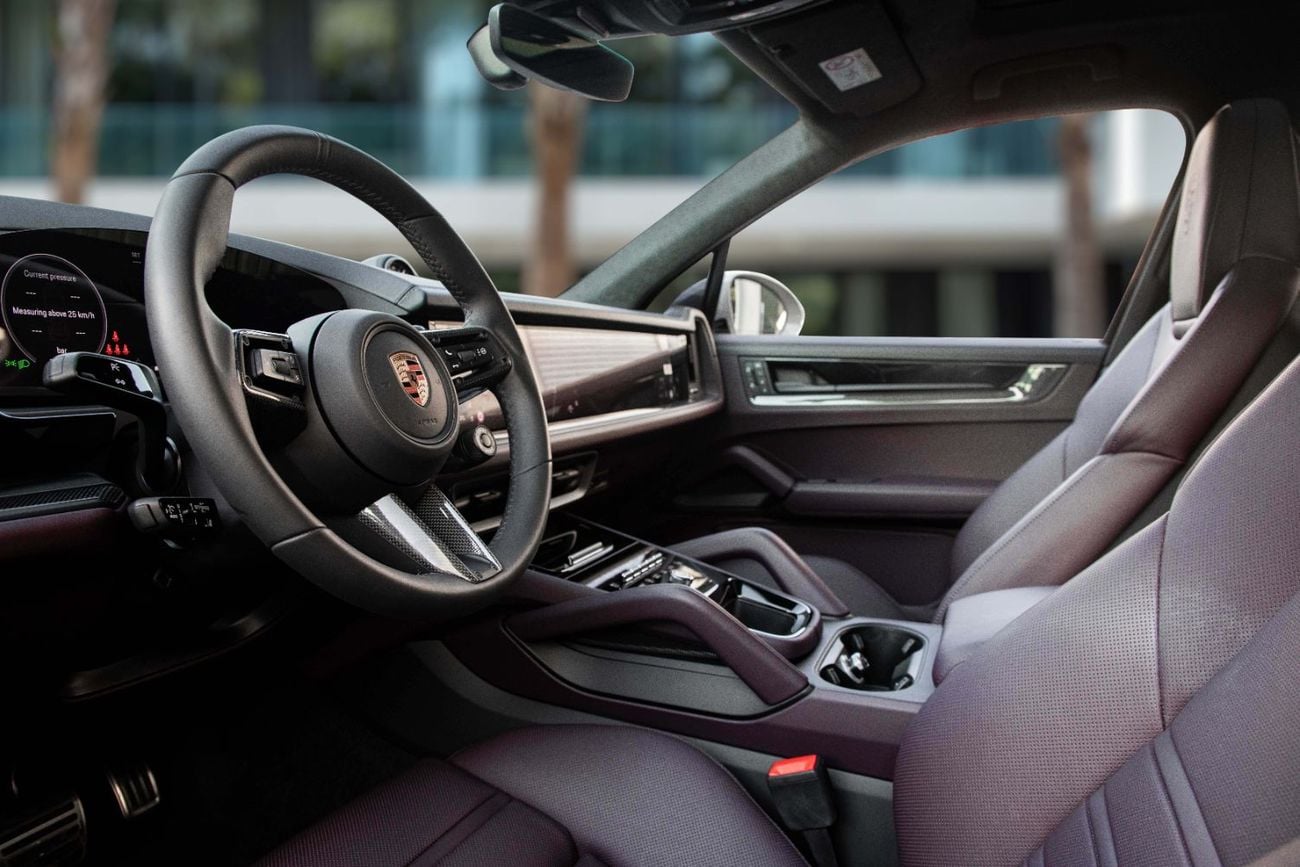 بورش كايان GTS Cayenne GTS | 10,184 P.M | 0% Downpayment | Perfect Condition!