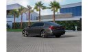 BMW 740Li M-kit | 3,425 P.M  | 0% Downpayment | Excellent Condition!