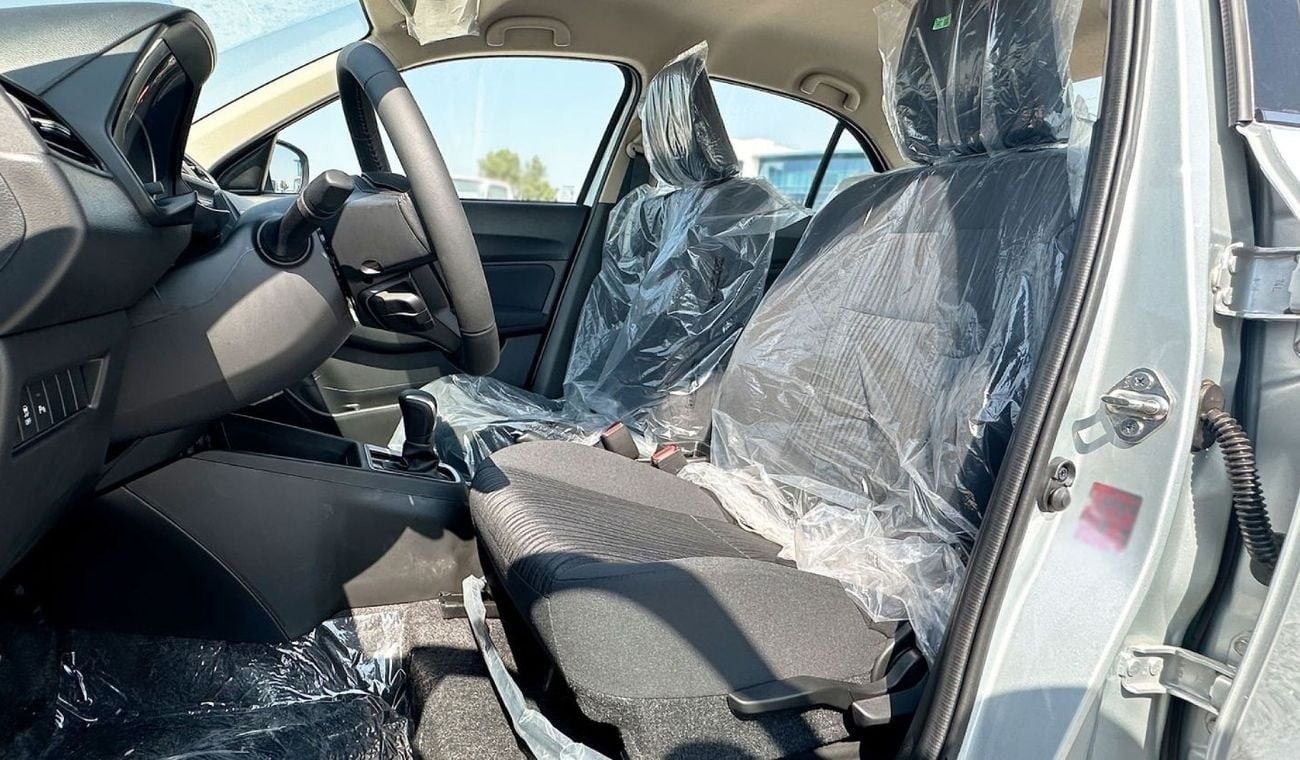 Suzuki Dzire 1.2L GLX BT A/W AMT