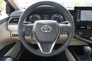 Toyota Camry Toyota Camry GLE 2.5L Hybrid, Sedan, FWD, 4Doors