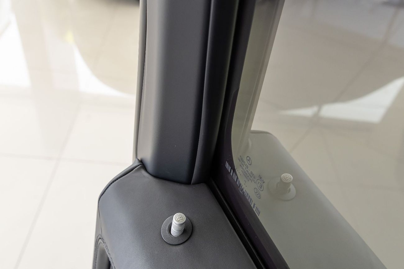 Mercedes-Benz G 63 AMG Mercedes G63 Brabus Original Engine 800 - Interior and Exterior Orignial - 2022 | Brabus Certificate