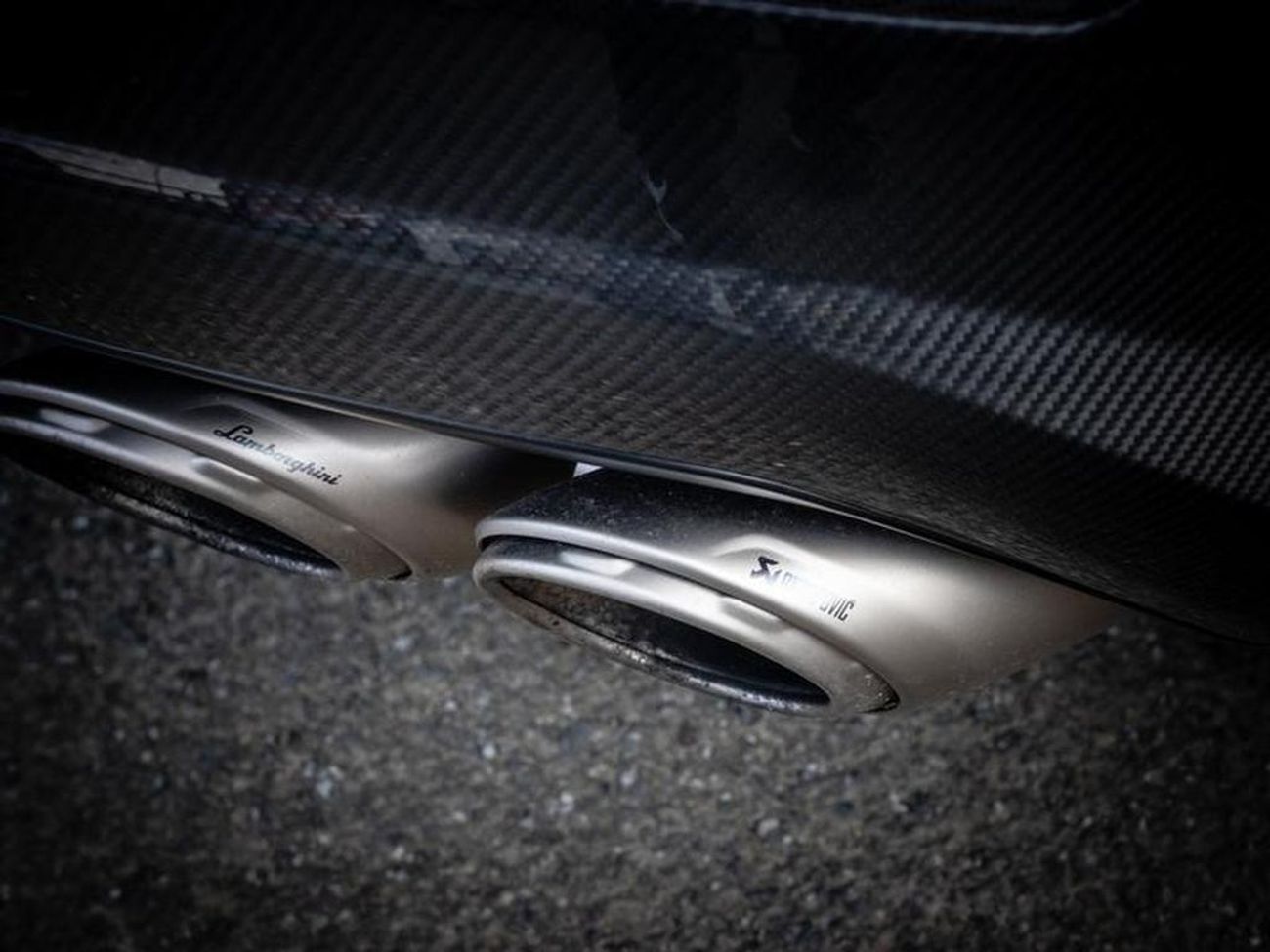 Lamborghini Urus Lamborghini Urus Performante RIGHT HAND DRIVE