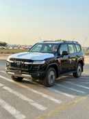 Toyota Land Cruiser Toyota Land Cruiser GR Sport HEV 3.5L 2026