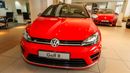 Volkswagen Golf R 4MOTION