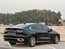 Ford Taurus FORD TAURUS 2023 GCC FULL OPTION // PERFECT CONDITION