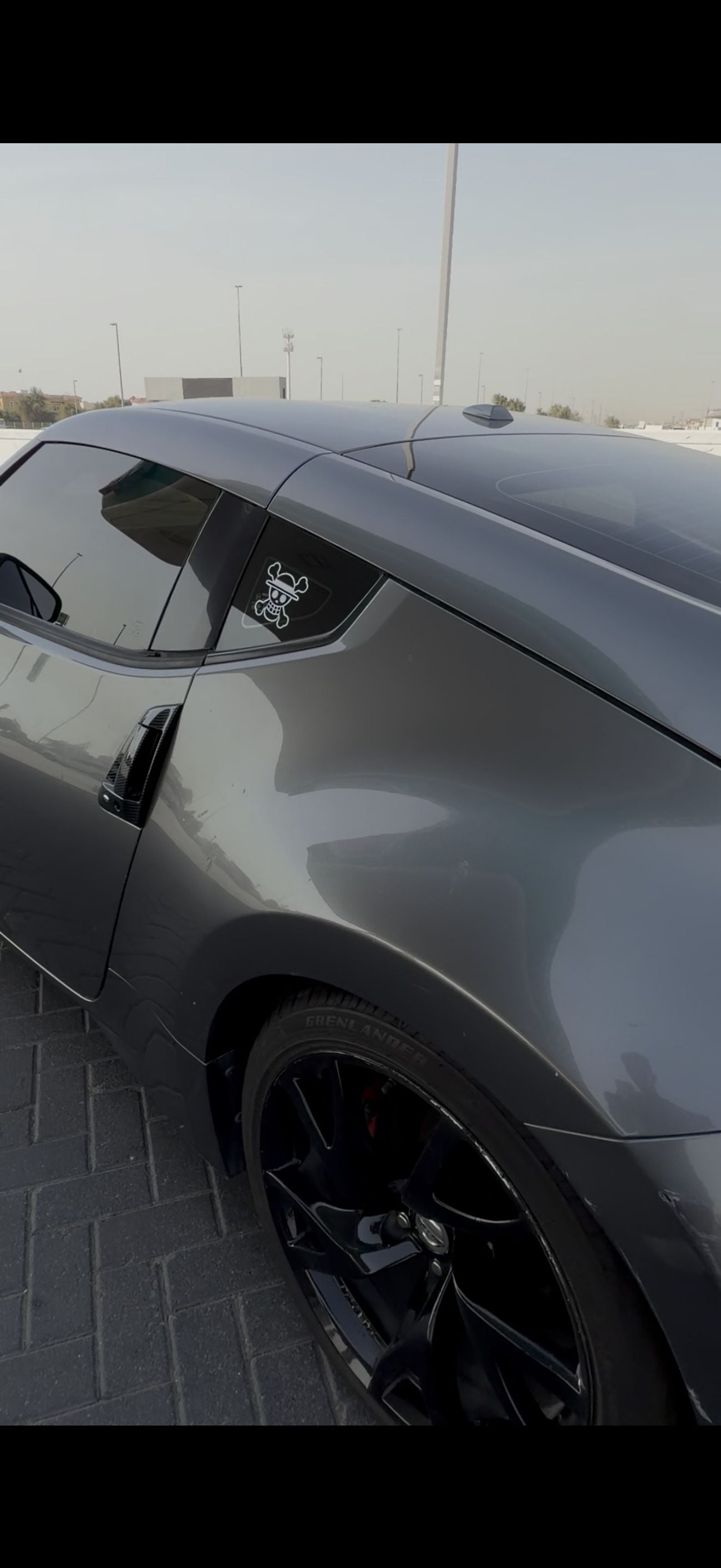 نيسان 370Z STD