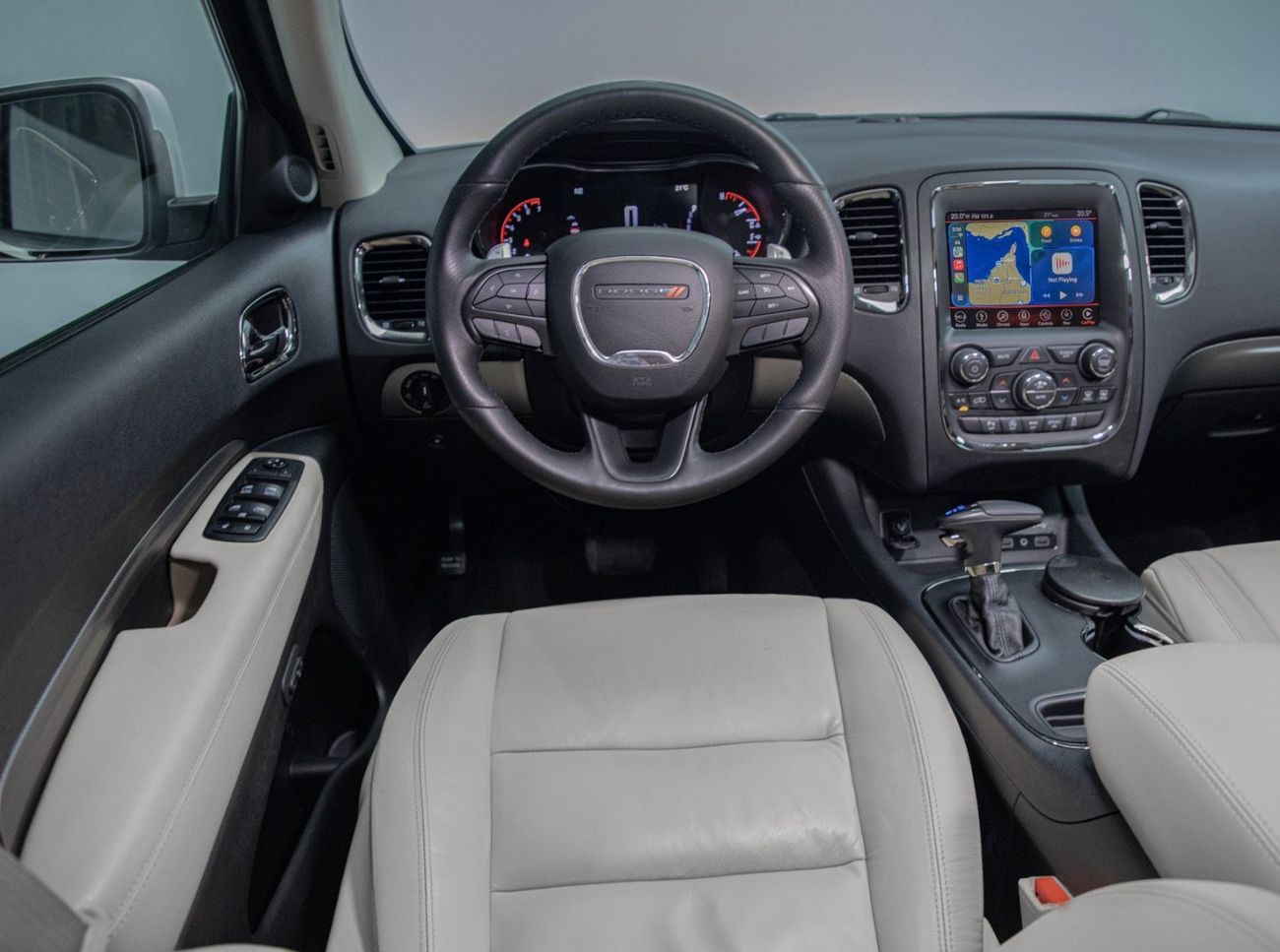 Dodge Durango GT 3.6L (295 HP) RWD