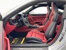 بورش 911 CARRERA GTS 2026 Porsche 911 Carrera GTS T-Hybrid, Brand New, Aerokit Carbon, 2028 Porsche Warranty, GCC