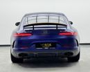 Mercedes Benz AMG GT 2019 Mercedes-Benz AMG GT53 4MATIC, Warranty, Excellent Condition, Japanese Spec, Full PPF