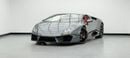 Lamborghini Huracan LP580-2