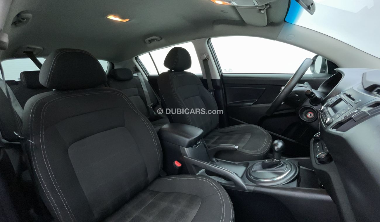 Kia Sportage LX 2 | Zero Down Payment | Free Home Test Drive