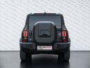 Jetour T2 LUXURY PLUS