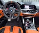 BMW M4 Competition 3.0L
