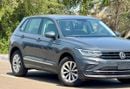 Volkswagen Tiguan 1050-Monthly l GCC l Under Warranty, Agency Maintained l Accident Free