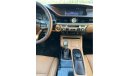 Lexus ES350 ES350 GCC 2017 model very good condition