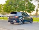لاند روفر رينج روفر سبورت HSE 3.0L (340 HP)