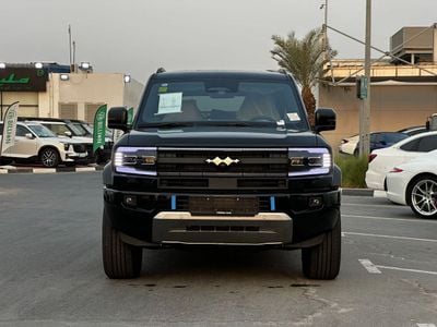 بي واي دي ليوبارد 5 FLAGSHIP