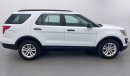 Ford Explorer STD 3.5 | Under Warranty | Inspected on 150+ parameters