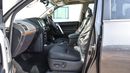 Toyota Prado VXL  Diesel  Right Hand