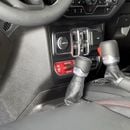 جيب رانجلر Rubicon 3.6L A/T (5 Seater) Rubicon V6 - Brand