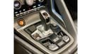 Jaguar F Type 2015 Jaguar F-Type Convertible, Full Jaguar Service History, GCC