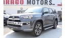 Toyota 4Runner 2023 TOYOTA 4RUNNER LIMITED 4.0 V6 FULL OPTION 