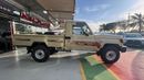 Toyota Land Cruiser Pick Up Toyota Land Cruiser Pickup LX70 | 2024 | 0km