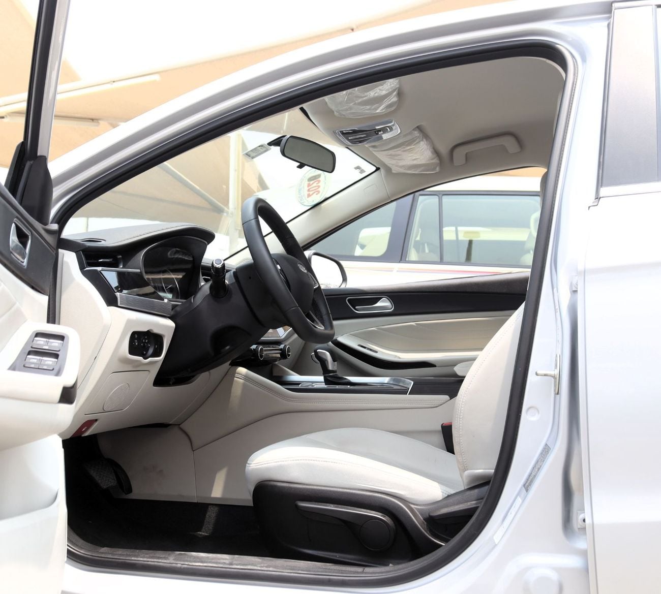 Chery Arrizo 5 COMFORT