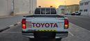 Toyota Hilux GL