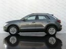 فولكس واجن T ROC Life 1.4L