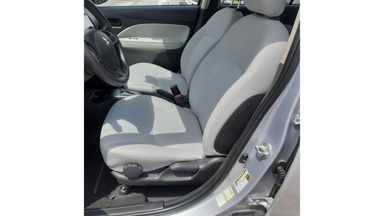 ميتسوبيشي ميراج GLX هايلاين