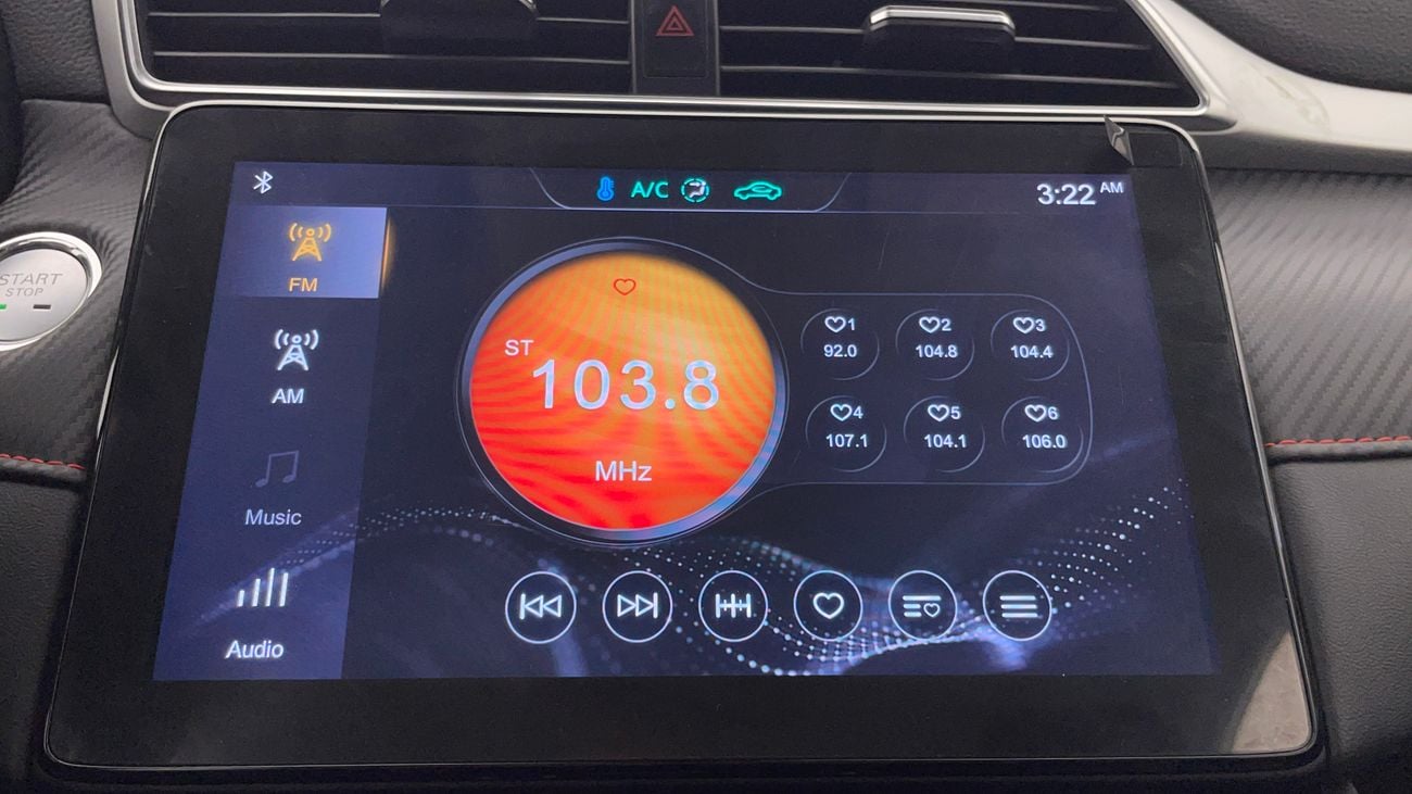 MG ZS STD 1.5 | Zero Down Payment | Home Test Drive