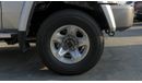 Toyota Land Cruiser Pick Up LX V8 4.5L Diesel