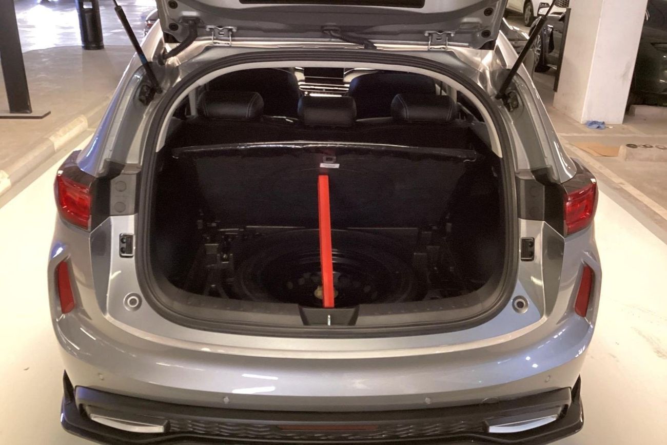 Haval Jolion Medium | Guaranteed Warranty | 0 Down Payment