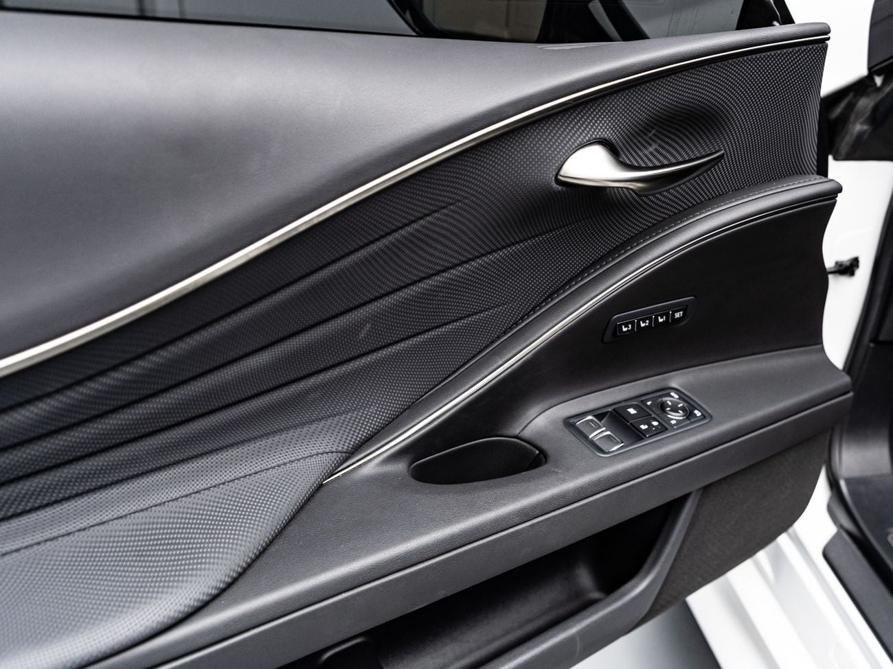 Lexus LC500 Convertible 2024 Lexus LC 500, 5.0 V8, RWD, 471bhp, 10 Speed Auto