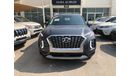 Hyundai Palisade American importer