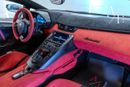 Lamborghini Aventador 2021 Lamborghini SVJ Edition ( 1 di 900 ) Carbon Fibre Package, Excellent Condition, European Specs