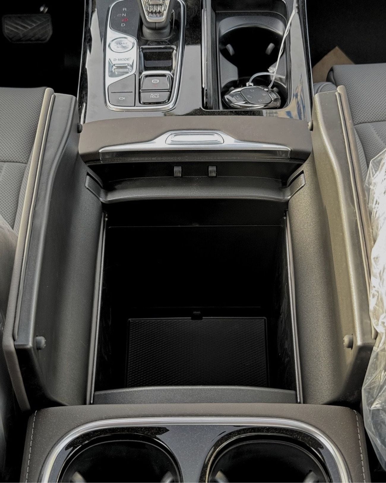 جي إي سي M8 2.0T GT